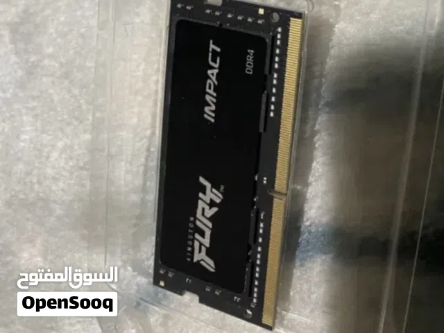 3200 Ram 16g DDR4