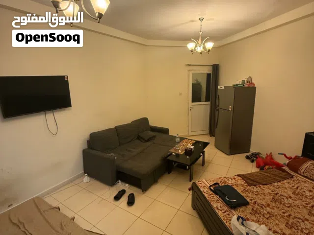 550 ft² Studio Apartments for Sale in Ajman liwara