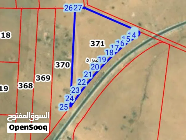 Farm Land for Sale in Mafraq Al Ghadeer Al Abyad