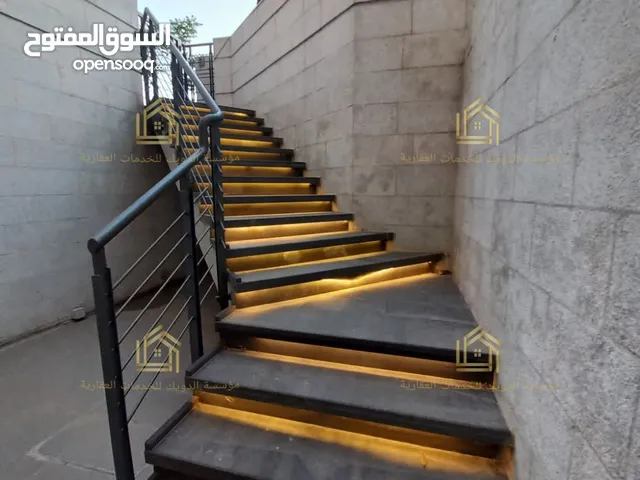 شقة فاخرة جديدة لم تسكن بتشطيبات عالية الجودة