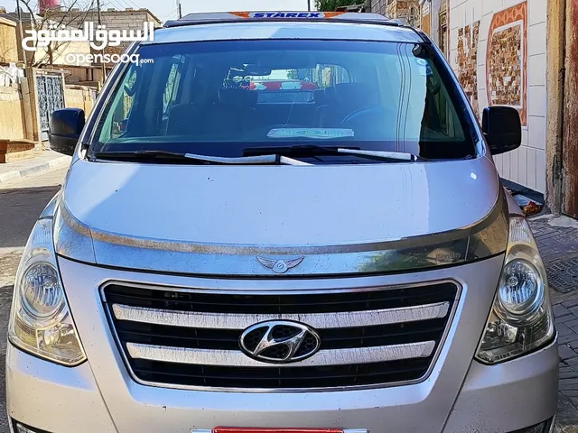 Used Hyundai H1 in Basra
