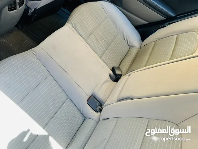 كيا سيراتو 2014 الدار بصمة