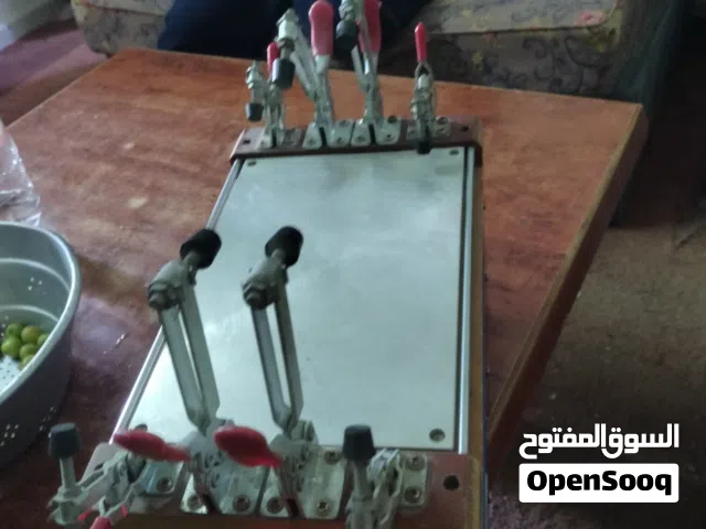 جهاز لحام و تثبيت الهواتف