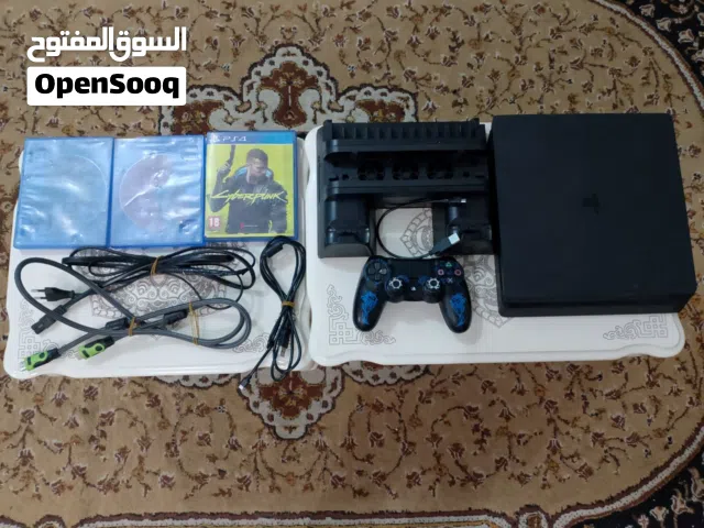 PlayStation 4 PlayStation for sale in Najaf