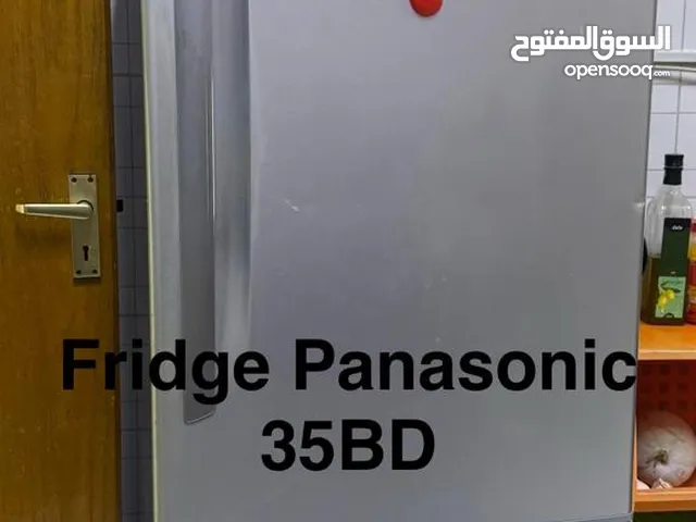 fridge panasonic