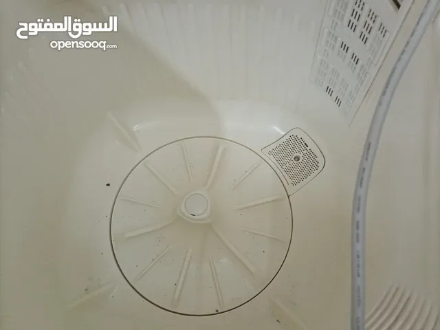 Sanyo 11 - 12 KG Washing Machines in Irbid