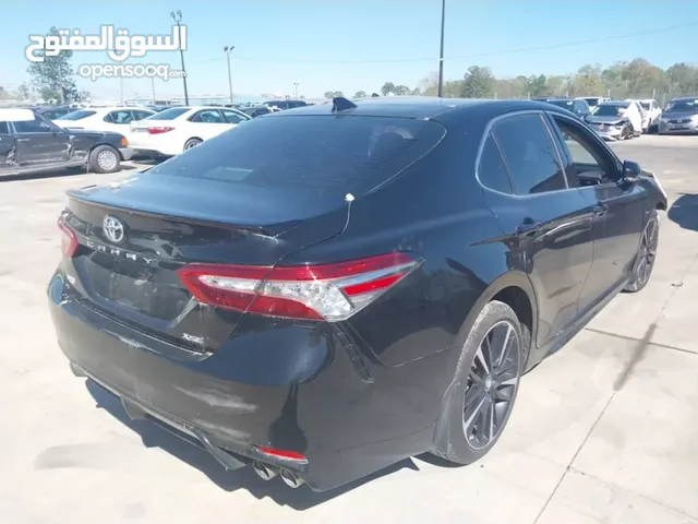 Used Toyota Other in Al Batinah