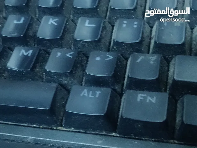 كيبورد  جديد