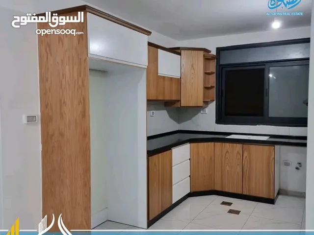 150 m2 3 Bedrooms Apartments for Sale in Ramallah and Al-Bireh Um AlSharayit