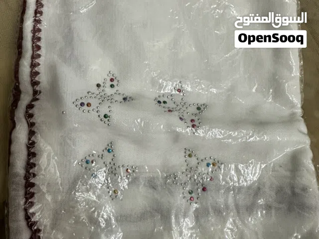 شال مغربي جديد