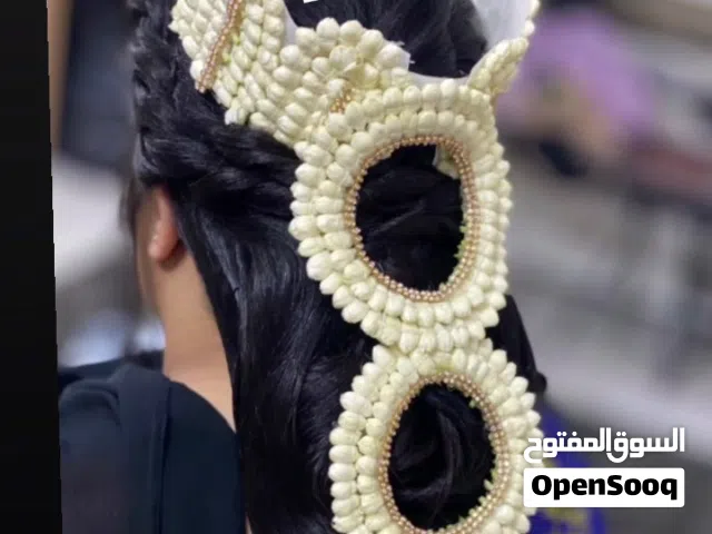تساريح فل تساريح شعر
