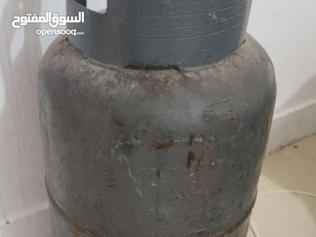 انبوبة غاز بالشحنه