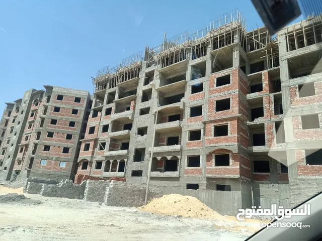 159 m2 4 Bedrooms Apartments for Sale in Giza 6th of October