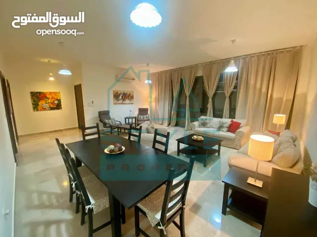 200 m2 3 Bedrooms Apartments for Rent in Amman 4th Circle