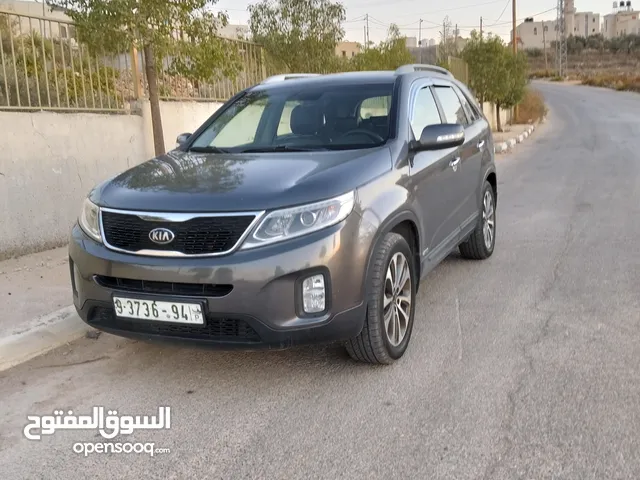 كياسيرنتو2013