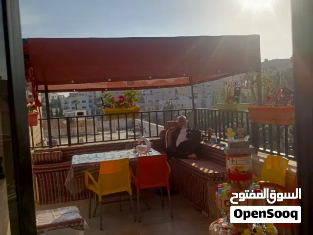 320 m2 4 Bedrooms Apartments for Sale in Amman Dahiet Al Ameer Rashed