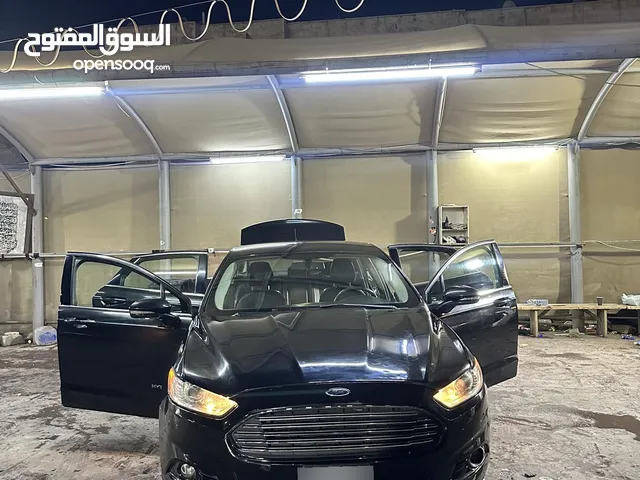 فورد فيوجن 2014 se للبيع