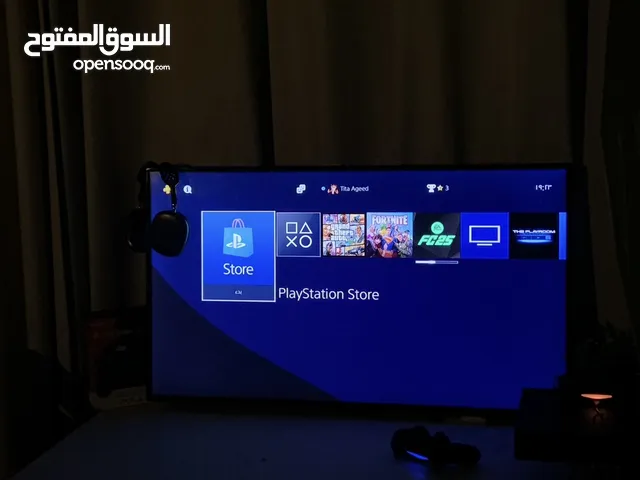 DLC OLED 42 inch TV in Al Dakhiliya