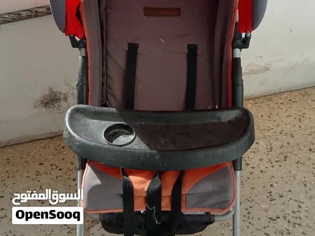 عرباية شارع اطفال