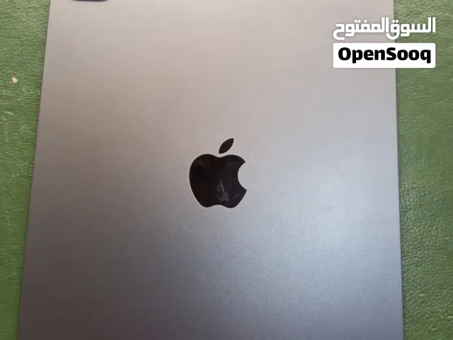 ايباد ابل 11 برو 2021 m1