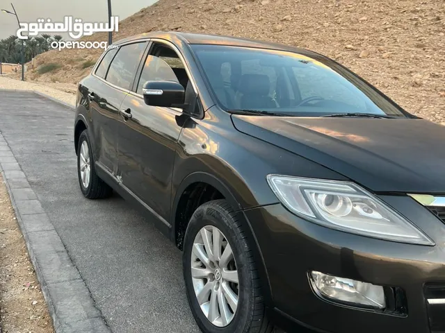 Used Mazda CX-9 in Al Riyadh