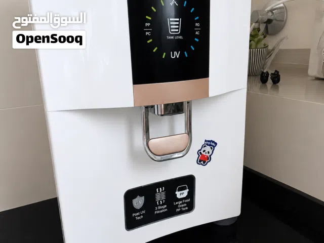 Milano RO + UV Water Purifier in good working condition.