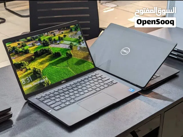 لابتوب ديل 256 قيقا