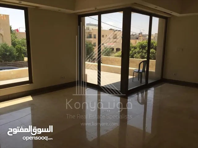 4 Floors Building for Sale in Amman Deir Ghbar