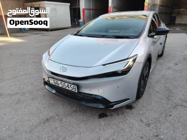 2023 Toyota Prius Prius