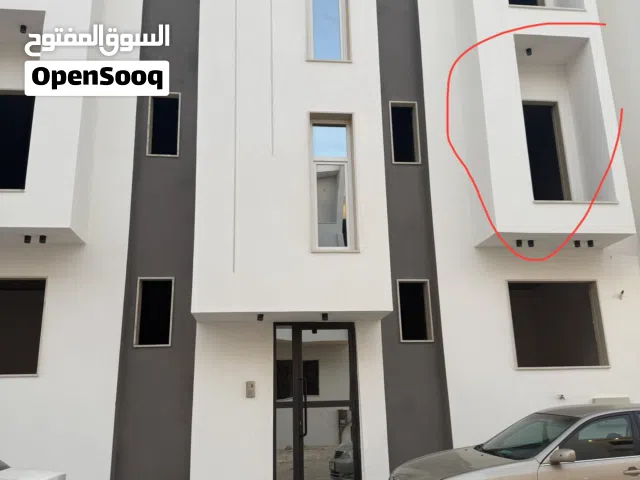 شقة للبيع شارع الاسلاك