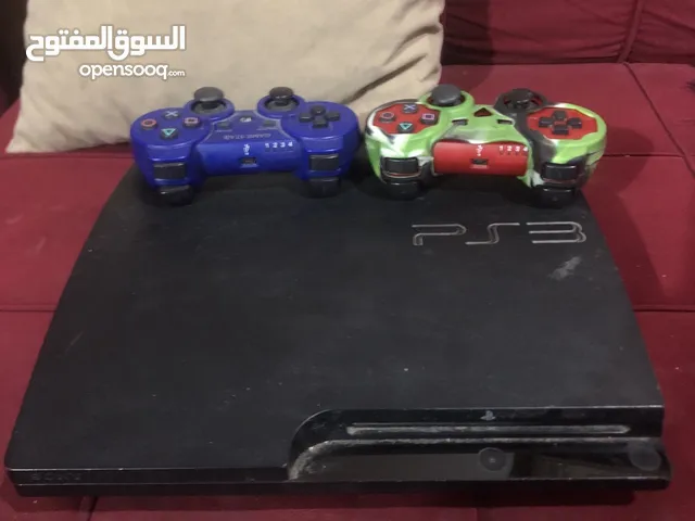 PlayStation 3 PlayStation for sale in Amman