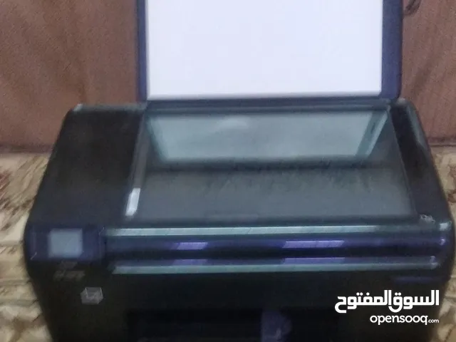 Printers Hp printers for sale  in Taif