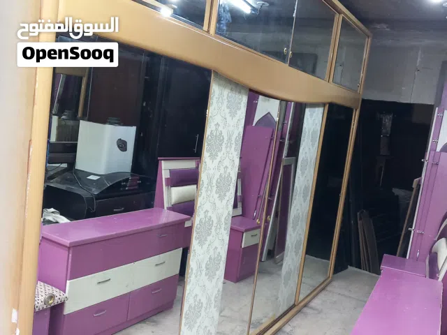 غرفه نوم خزانه 4 متر