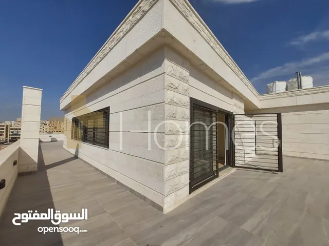 383 m2 4 Bedrooms Apartments for Sale in Amman Dahiet Al Ameer Rashed