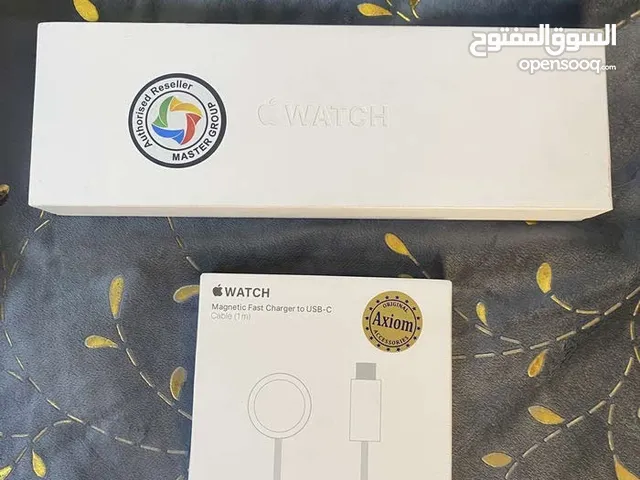 Apple smart watches for Sale in Baghdad