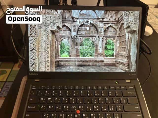 laptop thinkpad x1 carbon