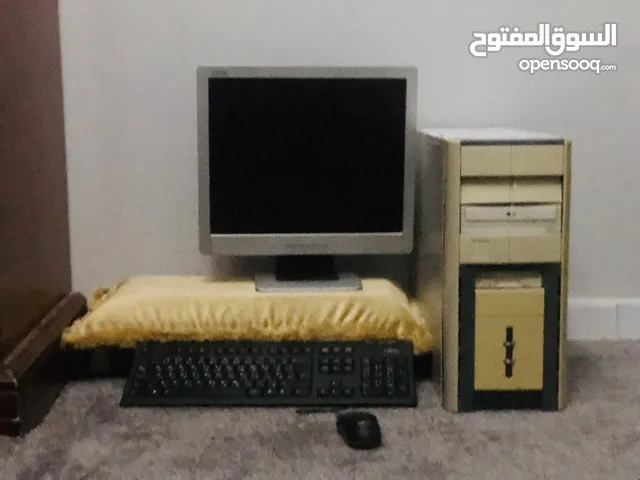 Other LG  Computers  for sale  in Zawiya