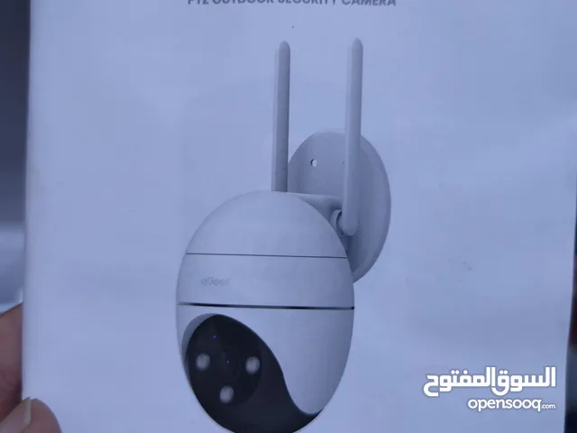 كاميرا وايفاي360درجه غراض امزون