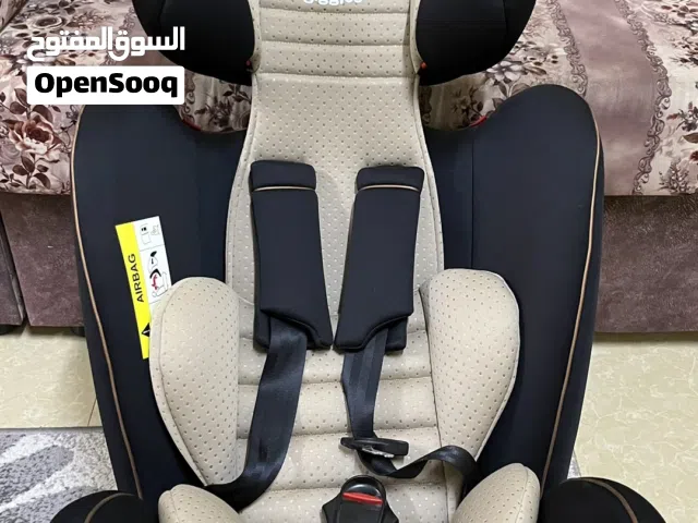 كرسي الأطفال من Giggless Globefix