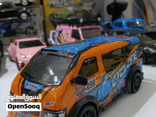 سيارات دريفت لمحبين رياضة السيارات بجوده ممتازه