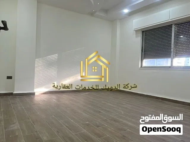 125 m2 2 Bedrooms Apartments for Rent in Amman 7th Circle