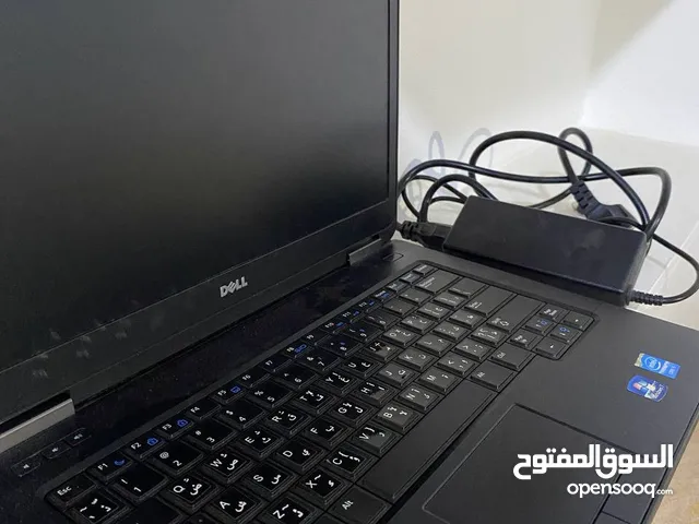 Windows Dell for sale  in Zawiya