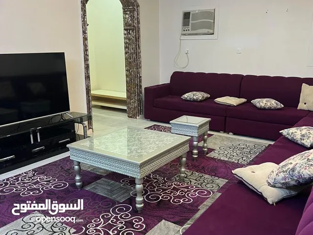 0 m2 5 Bedrooms Apartments for Rent in Al Bahah Al Nuzhah