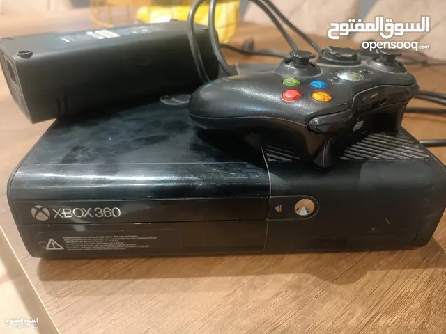 مطلوب اكس بوكس  360 عاطل