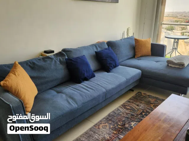 Sofa L shape