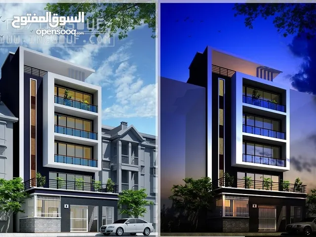 110 m2 2 Bedrooms Apartments for Rent in Tripoli Al-Serraj