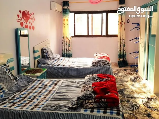 200m2 3 Bedrooms Apartments for Rent in Port Said Sharq District