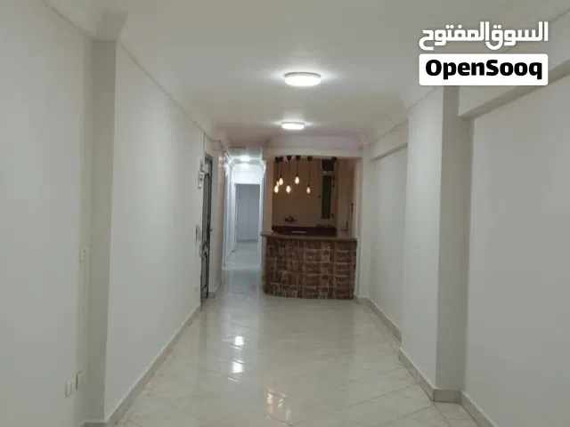 صدق او لا تصدق شقة للإيجار بارقى موقع سيدى بشر عالشارع خالد ابن الوليد الرئيسى لمحبي السكن الراقي