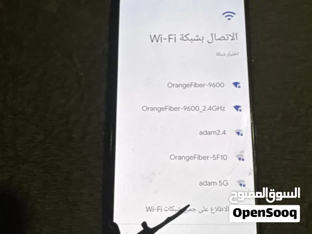 تلفون جوجل بكسل5