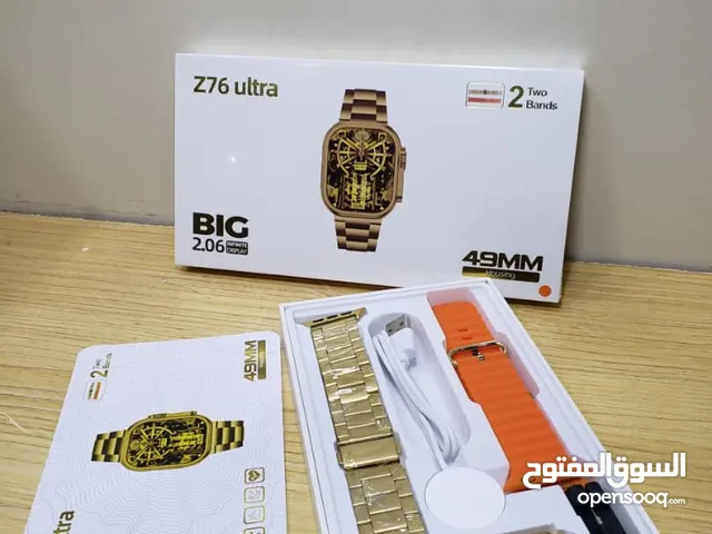 Other smart watches for Sale in Sana'a